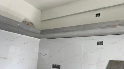 Kitchen Image of 800 Sq.ft 1 RK Apartment / Flat for rent in JP Nagar Bengaluru for Rs. 25000