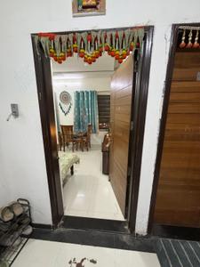 Image of 1156 Sq.ft 3 BHK Apartment / Flat for sale in Sai Aishwaryam Future, Punawale, Pune for Rs. 7580000