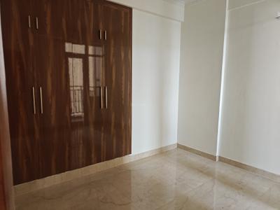 Bedroom Image of 1250 Sq.ft 3 BHK Apartment / Flat for rent in Spring Homes, Noida Extension Greater Noida for Rs. 27100