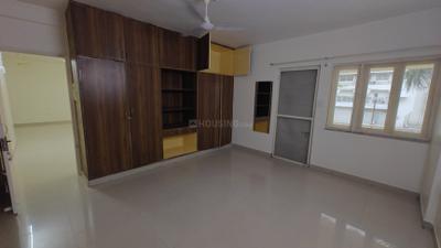 Bedroom Image of 1300 Sq.ft 2 BHK Apartment / Flat for rent in Mittal Towers, Sivanchetti Gardens Bengaluru for Rs. 60000