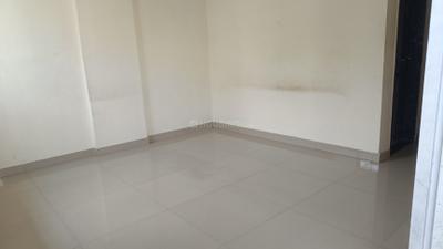 Bedroom Image of 690 Sq.ft 1 BHK Apartment / Flat for rent in Wakad Pune for Rs. 19500