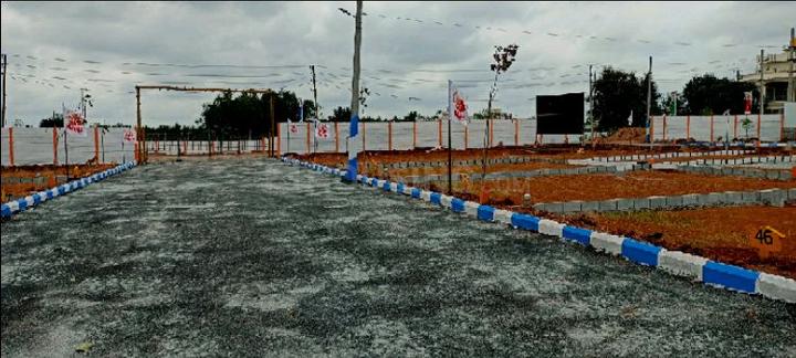 Oraiyan Nexa City  Main Image 1