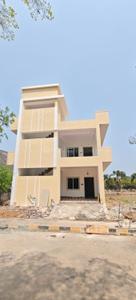 Image of 1197 Sq.ft 2 BHK Villa for sale in PHB Perams Aditya Silicon Valley Phase 1, Sontyam, Visakhapatnam for Rs. 2200000