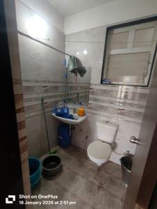 Bathroom Image of 1205 Sq.ft 2 BHK Apartment / Flat for sale in Kharde Patil Woods Royale, Kothrud Pune for Rs. 12500000