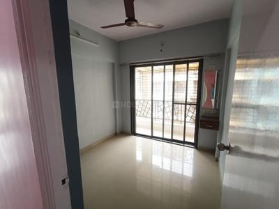 Hall Image of 690 Sq.ft 1 BHK Apartment / Flat for sale in Mehta Amrut Heaven, Kalyan West Kalyan for Rs. 5000000