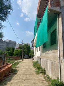 4 BHK Independent House