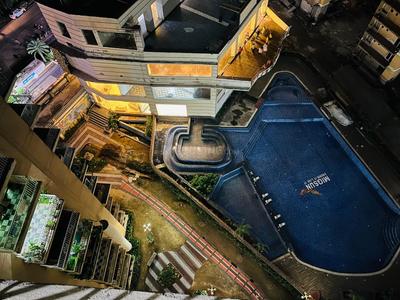 Image of 1010 Sq.ft 2 BHK Apartment / Flat for sale in Migsun Twiinz, Eta II, Greater Noida for Rs. 7600000