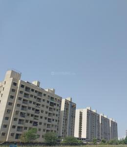 Image of 930 Sq.ft 2 BHK Apartment / Flat for sale in Kohinoor Sapphire Pune, Tathawade, Pune for Rs. 8600000