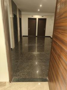Image of 950 Sq.ft 2 BHK Apartment / Flat for rent in Uptown Skylla, PR7 Airport Road, Zirakpur for Rs. 25000
