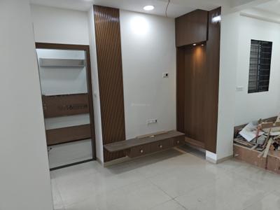 Living Room Image of 876 Sq.ft 2 BHK Apartment / Flat for sale in Nipania Indore for Rs. 4500000