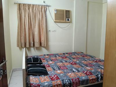 Bedroom Image of 1185 Sq.ft 3 BHK Apartment / Flat for sale in Kamalgazi Kolkata for Rs. 5200000