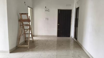 Living Room Image of 1142 Sq.ft 3 BHK Apartment / Flat for sale in Rohra Tirath Exotica, Chinar Park Kolkata for Rs. 5700000