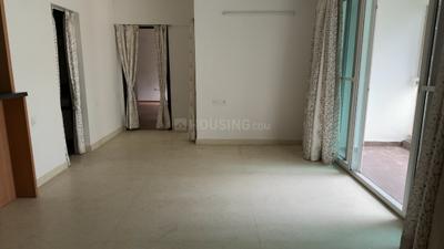 Living Room Image of 1260 Sq.ft 2 BHK Apartment / Flat for sale in Whitefield Bengaluru for Rs. 23000000