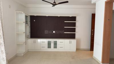 Living Room Image of 1260 Sq.ft 2 BHK Apartment / Flat for sale in Whitefield Bengaluru for Rs. 23000000