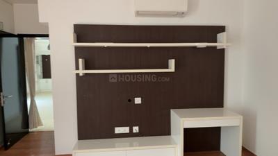 Bedroom Image of 1260 Sq.ft 2 BHK Apartment / Flat for sale in Whitefield Bengaluru for Rs. 23000000