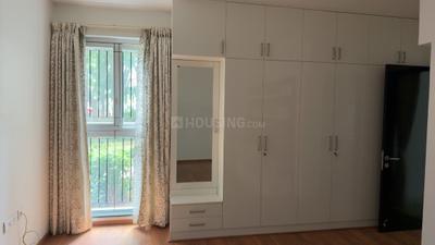 Bedroom Image of 1260 Sq.ft 2 BHK Apartment / Flat for sale in Whitefield Bengaluru for Rs. 23000000
