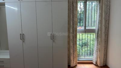 Bedroom Image of 1260 Sq.ft 2 BHK Apartment / Flat for sale in Whitefield Bengaluru for Rs. 23000000