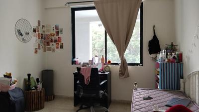 3 BHK Apartment