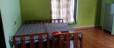 1 BHK Independent Builder Floor