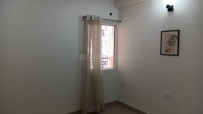 Bedroom Image of 1250 Sq.ft 3 BHK Apartment / Flat for sale in JM Florence, Noida Extension Greater Noida for Rs. 13300000
