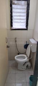 Bathroom Image of 670 Sq.ft 1 BHK Apartment / Flat for sale in Rahatani Pune for Rs. 5500000