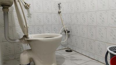 Image of 940 Sq.ft 2 BHK Apartment / Flat for sale in Wanwadi, Pune for Rs. 7500000