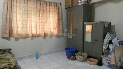 Bedroom Image of 940 Sq.ft 2 BHK Apartment / Flat for sale in Wanwadi Pune for Rs. 7500000