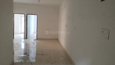 Living Room Image of 770 Sq.ft 2 BHK Apartment / Flat for sale in Bediapara Kolkata for Rs. 2795000