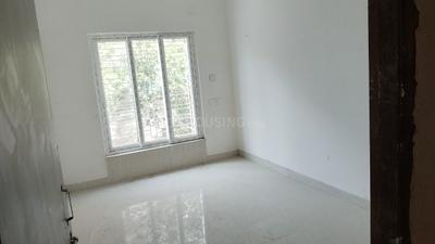 Bedroom Image of 770 Sq.ft 2 BHK Apartment / Flat for sale in Bediapara Kolkata for Rs. 2795000