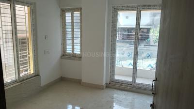 Bedroom Image of 770 Sq.ft 2 BHK Apartment / Flat for sale in Bediapara Kolkata for Rs. 2795000