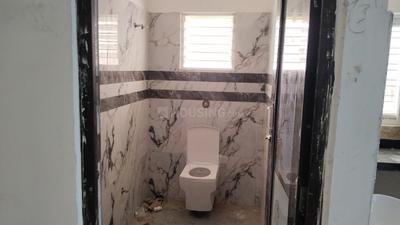 Image of 770 Sq.ft 2 BHK Apartment / Flat for sale in Bediapara, Kolkata for Rs. 2795000