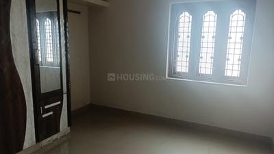 2 BHK Unfurnished Independent Builder Floor