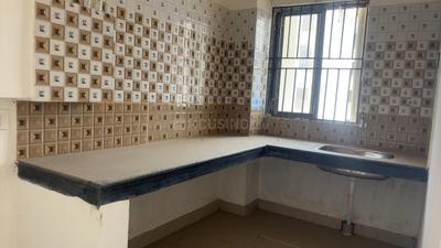 Kitchen Image of 1317 Sq.ft 3 BHK Apartment / Flat for sale in Vikash Elite, Ahom Gaon Guwahati for Rs. 7200000