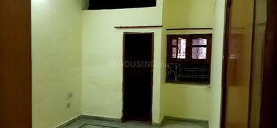 2 BHK Independent Builder Floor