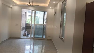 Living Room Image of 1650 Sq.ft 3 BHK Apartment / Flat for sale in Sector 18 Dwarka New Delhi for Rs. 31500000