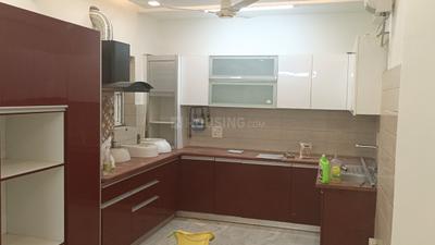 Kitchen Image of 1650 Sq.ft 3 BHK Apartment / Flat for sale in Sector 18 Dwarka New Delhi for Rs. 31500000