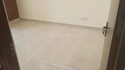 Bedroom Image of 1650 Sq.ft 3 BHK Apartment / Flat for sale in Sector 18 Dwarka New Delhi for Rs. 31500000