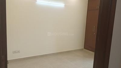 Bedroom Image of 1650 Sq.ft 3 BHK Apartment / Flat for sale in Sector 18 Dwarka New Delhi for Rs. 31500000
