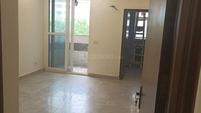 Bedroom Image of 1650 Sq.ft 3 BHK Apartment / Flat for sale in Sector 18 Dwarka New Delhi for Rs. 31500000