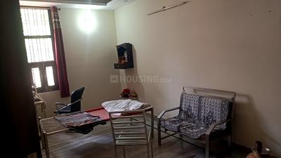 Living Room Image of 765 Sq.ft 3 BHK Duplex for sale in Kanakpura Jaipur for Rs. 9900000