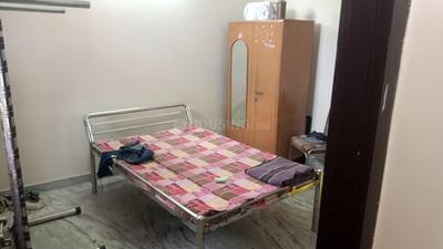 Bedroom Image of 765 Sq.ft 3 BHK Duplex for sale in Kanakpura Jaipur for Rs. 9900000