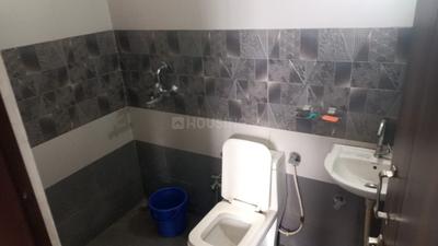 Image of 765 Sq.ft 3 BHK Duplex for sale in Kanakpura, Jaipur for Rs. 9900000