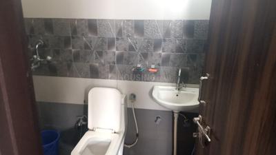 Image of 765 Sq.ft 3 BHK Duplex for sale in Kanakpura, Jaipur for Rs. 9900000