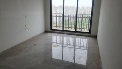 Living Room Image of 1350 Sq.ft 3 BHK Apartment / Flat for sale in Palanpur Surat for Rs. 4900000