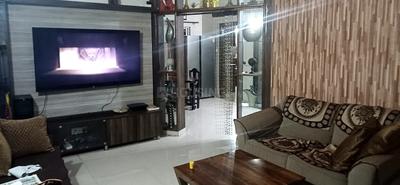Living Room Image of 1475 Sq.ft 3 BHK Apartment / Flat for sale in RR Nagar Bengaluru for Rs. 16000000