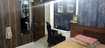 Bedroom Image of 1475 Sq.ft 3 BHK Apartment / Flat for sale in RR Nagar Bengaluru for Rs. 16000000