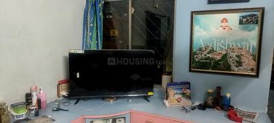 Living Room Image of 760 Sq.ft 2 BHK Apartment / Flat for sale in Navapura Vadodara for Rs. 2000000