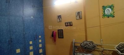 Bedroom Image of 760 Sq.ft 2 BHK Apartment / Flat for sale in Navapura Vadodara for Rs. 2000000