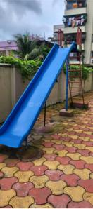 Image of 790 Sq.ft 2 BHK Apartment / Flat for sale in Airport Gate no. 1, Kolkata for Rs. 3000000