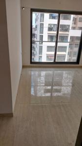 Hall Image of 610 Sq.ft 1 BHK Apartment / Flat for sale in Goregaon East Mumbai for Rs. 11000000